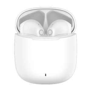 Fone de Ouvido Bluetooth Moxom MX-TW03 - Branco