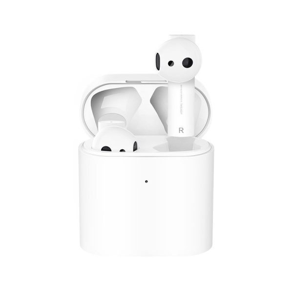 Fone de Ouvido Bluetooth Xiaomi Air 2 ZBW4473CN - Branco