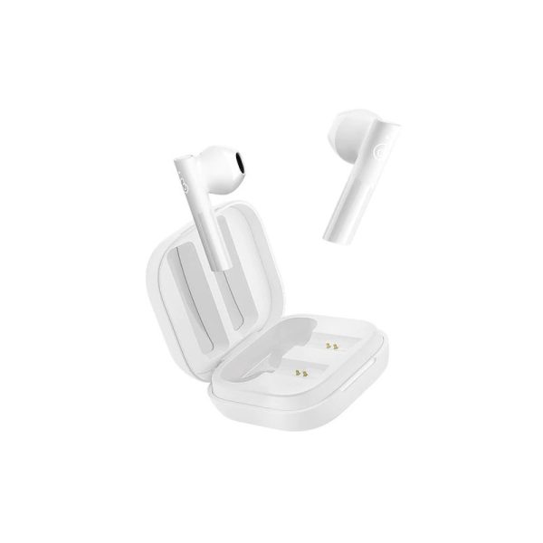 Fone de Ouvido Bluetooth Xiaomi Haylou GT6 - Branco