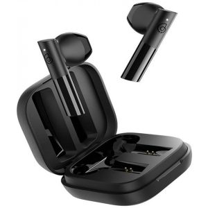 Fone de Ouvido Bluetooth Xiaomi Haylou GT6 - Preto