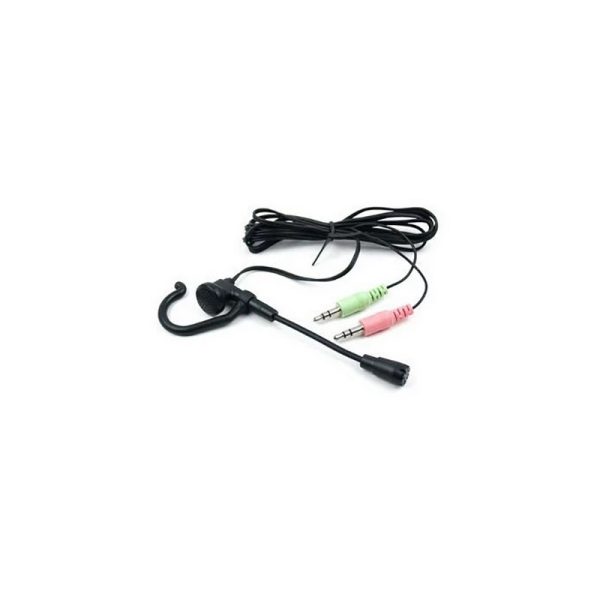 Fone de ouvido com Microfone Multimídia Nakamisa NAK7