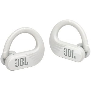 Fone de Ouvido JBL Endurance Peak II - Branco
