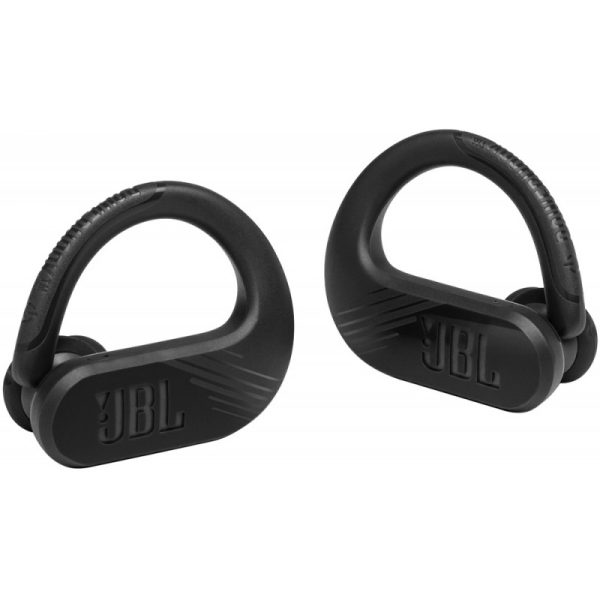 Fone de Ouvido JBL Endurance Peak II - Preto