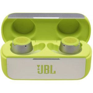 Fone de Ouvido JBL Reflect Flow Bluetooth - Verde
