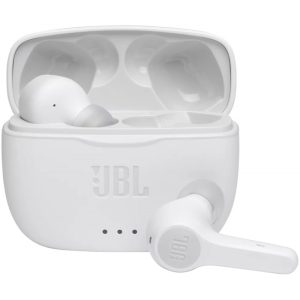 Fone de Ouvido JBL Tune 215TWS Bluetooth - Branco