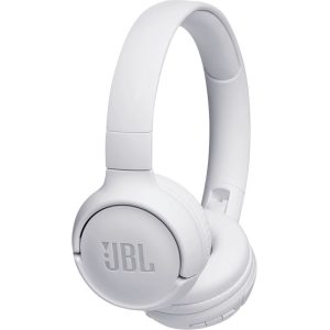 Fone de Ouvido JBL Tune 510BT Branco (Caixa feia)