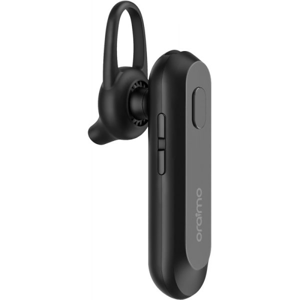 Fone de Ouvido Oraimo Senior OEB-E34S - Preto