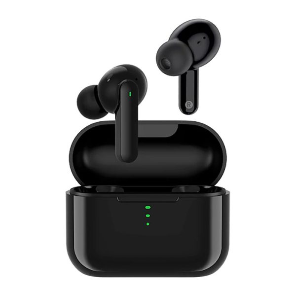 Fone de Ouvido QCY T10 Pro TWS Bluetooth
