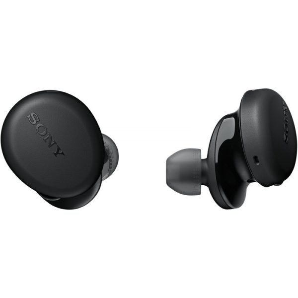 Fone de Ouvido Sony WF-XB700 Extra Bass Bluetooth - Preto