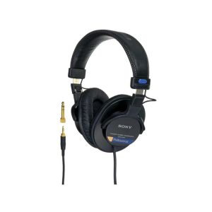 Fone Sony Professional MDR-7506