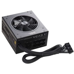 Fonte para Gabinete EVGA 750W GQ 80 Plus Gold 210-GQ-0750-V1