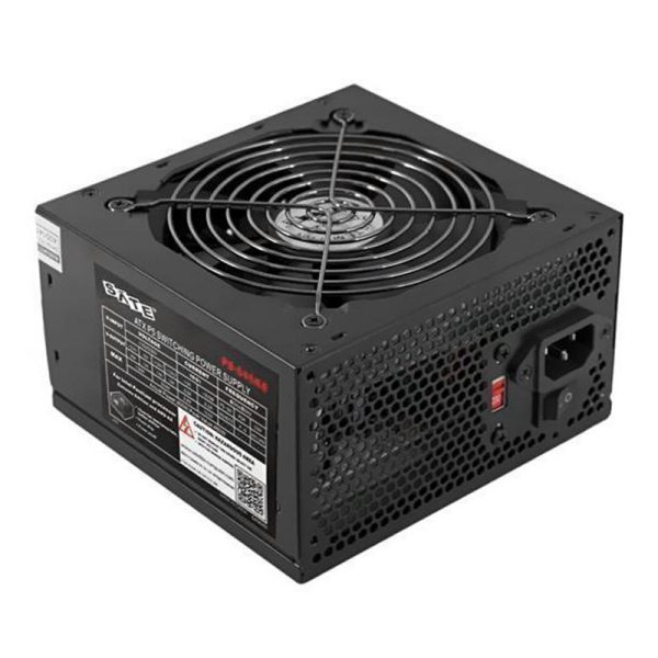 Fonte para Gabinete Satellite PRO-460 400w Preto