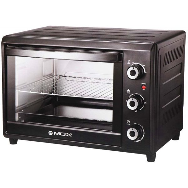 Forno Elétrico MOX MO-KEO2038 de 38 Lts 1800W - 220V