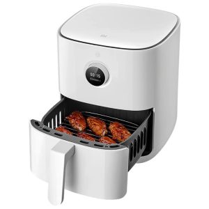 Fritadeira Elétrica Xiaomi Mi Smart Air Fryer MAF02 3