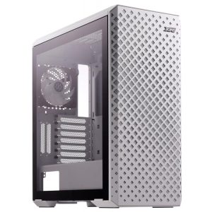 Gabinete Gaming XPG Defender Pro Torre Media (Sem Fonte) Branco