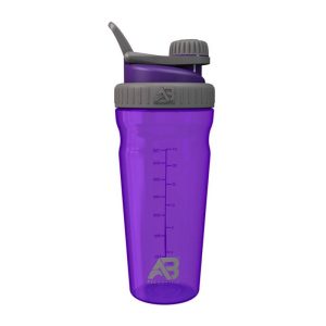 Garrafa AeroBottle Magnus 1000mL - Roxo