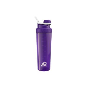 Garrafa AeroBottle Primus Crystal 1000mL - Roxo