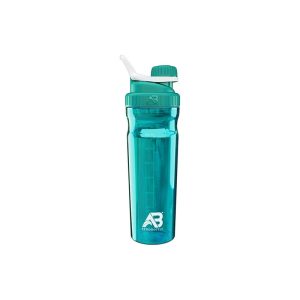 Garrafa AeroBottle Primus Crystal 1000mL - Turquesa