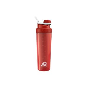 Garrafa AeroBottle Primus Crystal 1000mL - Vermelho