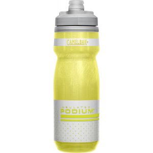 Garrafa Camelbak Podium Chill 620mL Amarelo