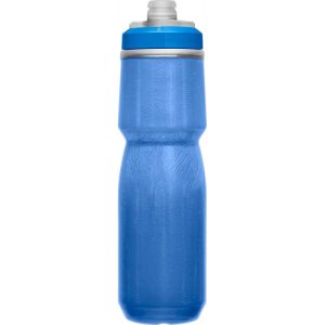 Garrafa Camelbak Podium Chill Custom 710mL Azul