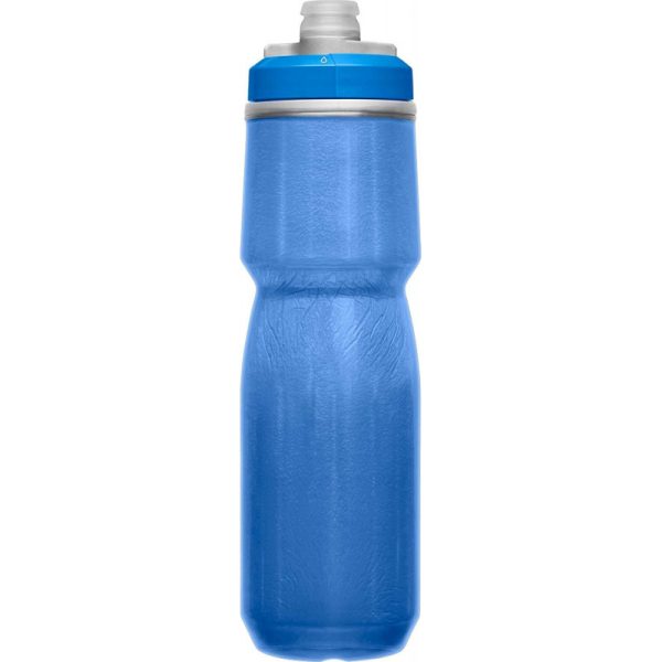 Garrafa Camelbak Podium Chill Custom 710mL Azul