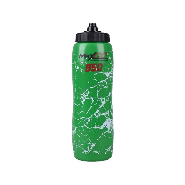 Garrafa MaxGo 950mL Verde