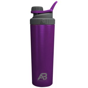 Garrafa Térmica AeroBottle Primus 800mL - Roxo