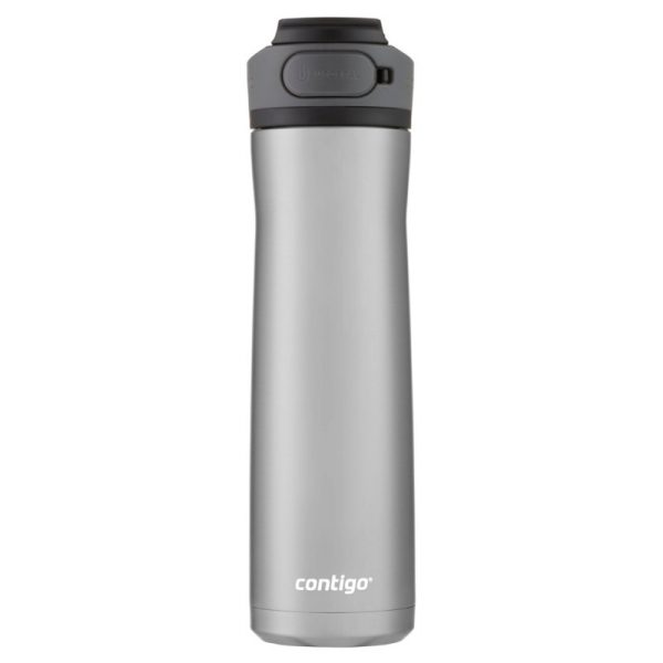 Garrafa Térmica Contigo Spill-Proof Lid (709mL)