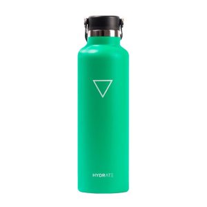 Garrafa Térmica Hydrate 700 Verde Menta 710mL