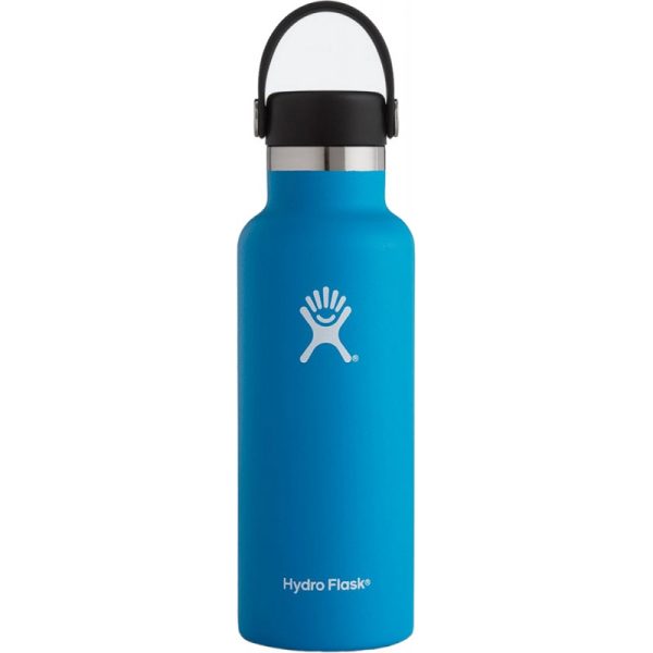 Garrafa Térmica Hydro Flask S18SX415 532mL Azul