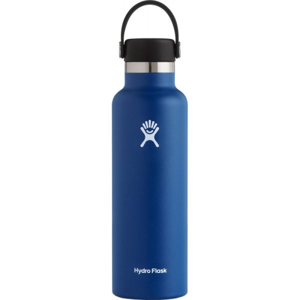 Garrafa Térmica Hydro Flask S21SX407 621mL Azul escuro