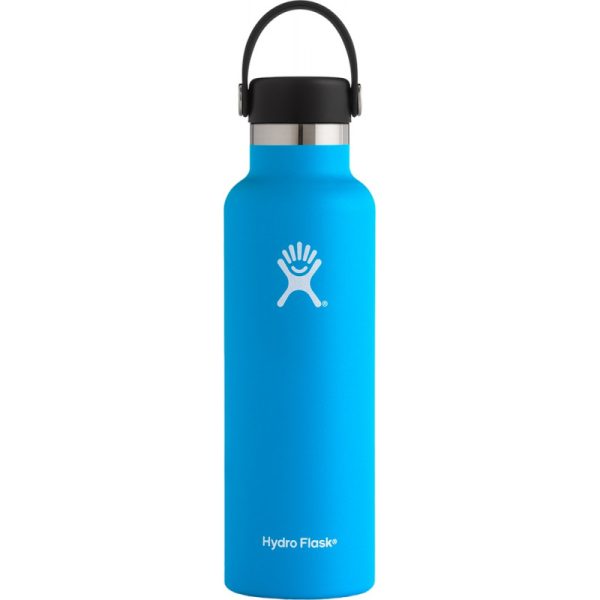 Garrafa Térmica Hydro Flask S21SX415 621mL Azul