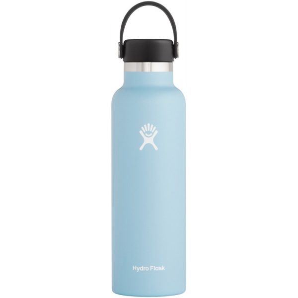 Garrafa Térmica Hydro Flask S21SX417 621mL Azul Ceu