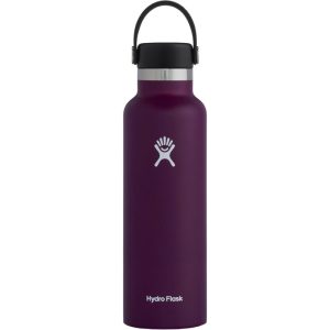 Garrafa Térmica Hydro Flask S21SX540 621mL Roxo