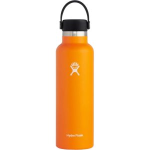Garrafa Térmica Hydro Flask S21SX820 621mL Laranja
