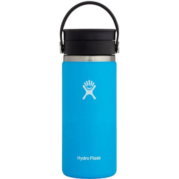 Garrafa Térmica Hydro Flask W16BCX415 473mL Azul