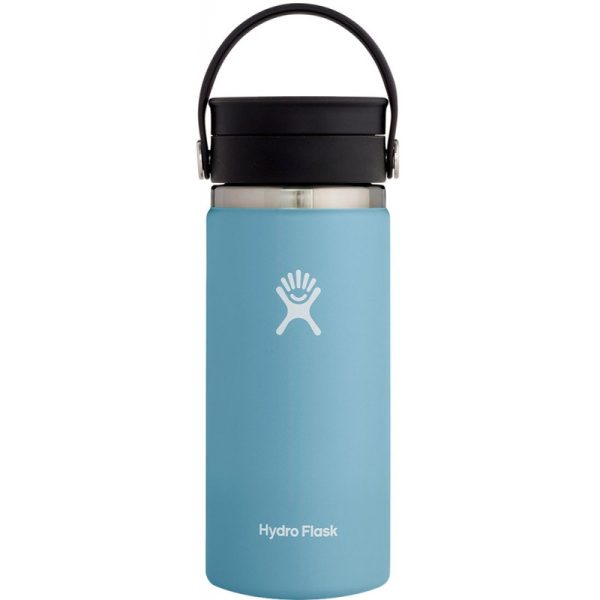 Garrafa Térmica Hydro Flask W16BCX417 473mL Azul céu