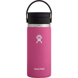 Garrafa Térmica Hydro Flask W16BCX622 473mL Pink