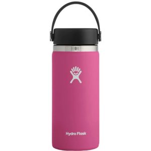 Garrafa Térmica Hydro Flask W16BTS622 473mL Pink