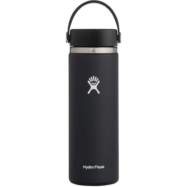 Garrafa Térmica Hydro Flask W20BTS001 591mL Preto