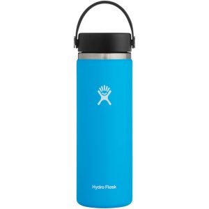 Garrafa Térmica Hydro Flask W20BTS415 591mL Azul