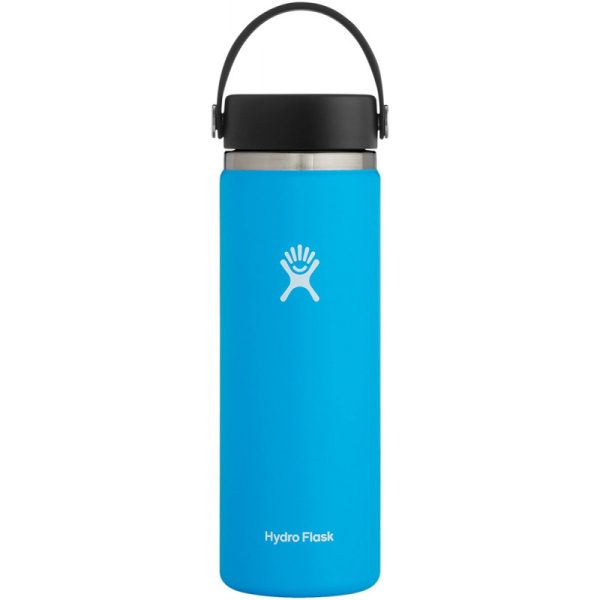 Garrafa Térmica Hydro Flask W20BTS415 591mL Azul