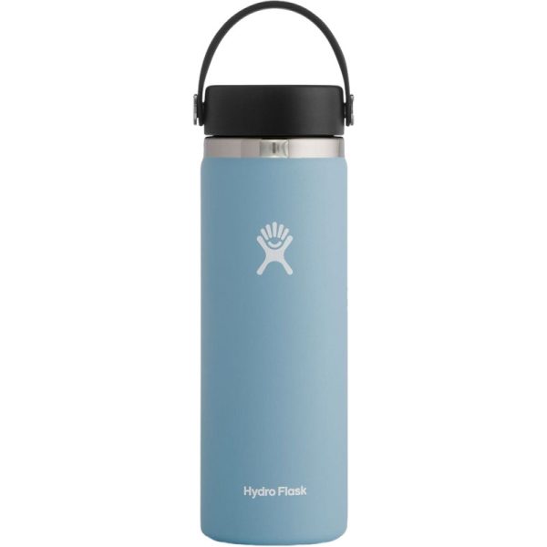 Garrafa Térmica Hydro Flask W20BTS417 591mL Azul Ceu