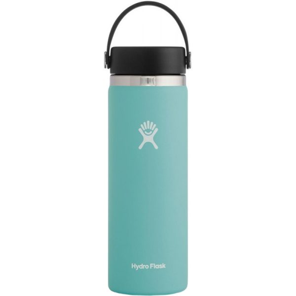 Garrafa Térmica Hydro Flask W20BTS433 591mL Verde claro