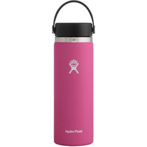 Garrafa Térmica Hydro Flask W20BTS622 591mL Pink