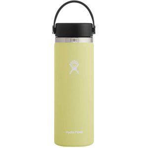 Garrafa Térmica Hydro Flask W20BTS750 591mL Amarelo
