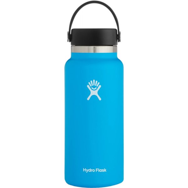Garrafa Térmica Hydro Flask W32BTS415 946mL Azul
