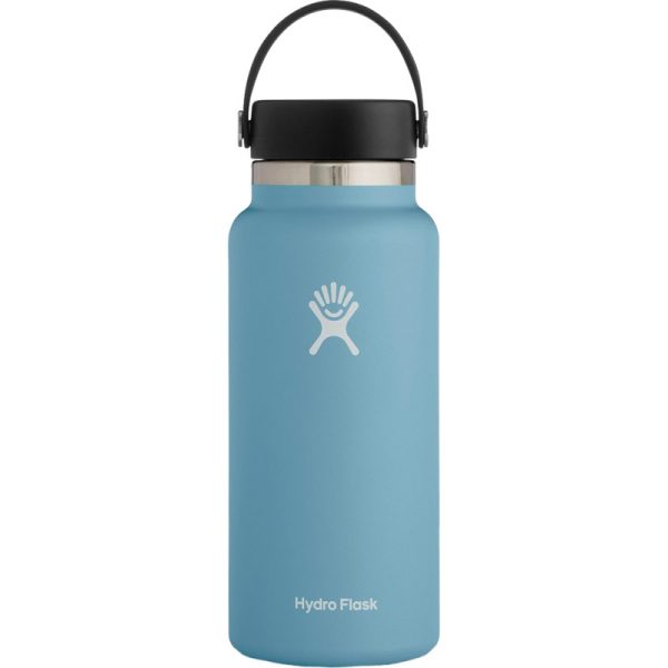 Garrafa Térmica Hydro Flask W32BTS417 946mL Azul ceu