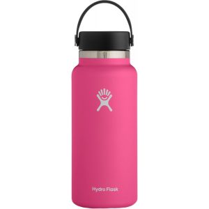 Garrafa Térmica Hydro Flask W32BTS622 946mL Pink